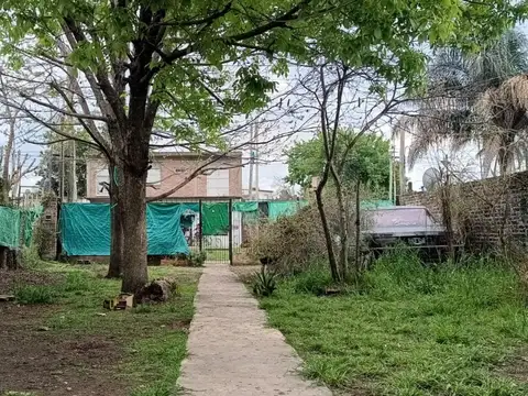Terreno en Venta de 270,0 m2