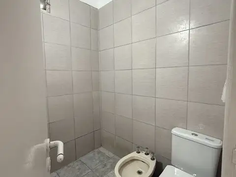 Departamento en Alquiler 40 años