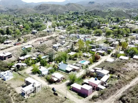 Terreno en Venta en Volcan Estanzuela, USD 18.000