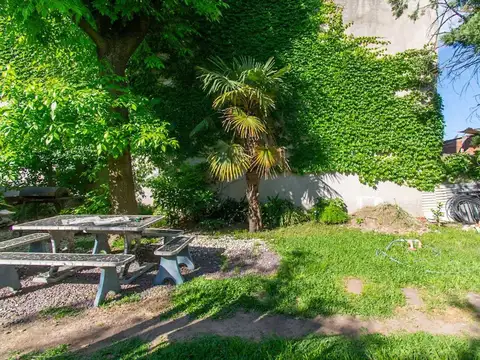 Casa en Venta 15 años