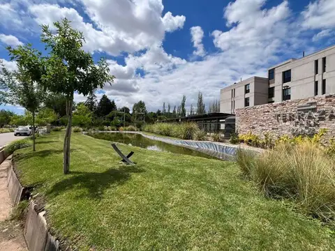 Lote CENTRAL B° PRIVADO TERRAZAS PARK VISTALBA
