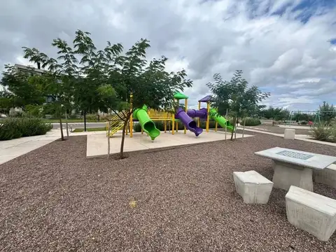 Terreno en Venta en Vistalba, USD 85.000