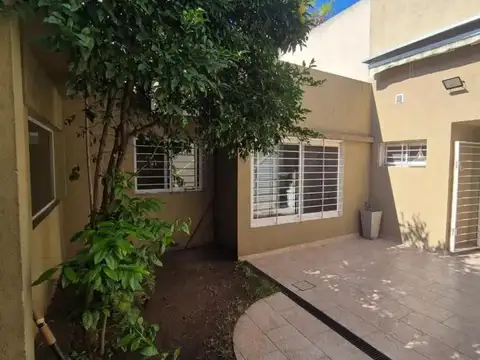 Casa S/ Lote Propio | 3 Dorm + Patio y Quincho - Garage