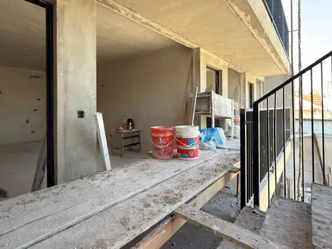 Departamento en Venta en El Palomar, USD 39.000