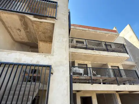 PRE VENTA DE DEPARTAMENTO MONOAMBIENTE