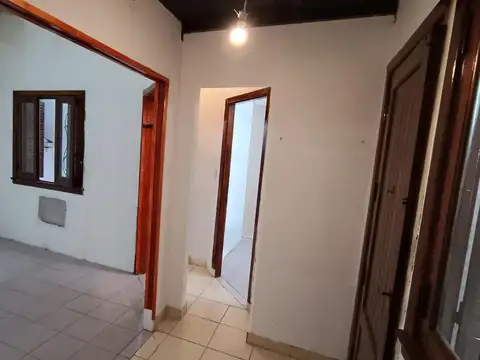 Depto Tipo Casa en Venta en Villa Urquiza, USD 129.000