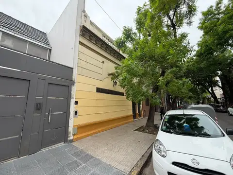 Depto Tipo Casa en Alquiler de 3 ambientes