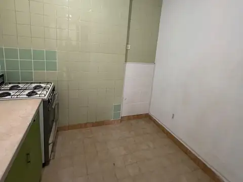 Depto Tipo Casa en Alquiler en Almagro, $ 800.000