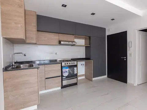 Departamento en Venta al Norte