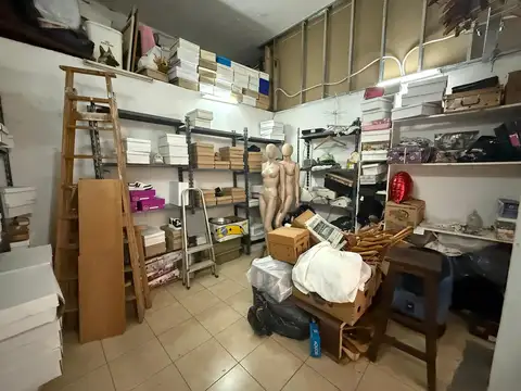 Local en Alquiler 40 años