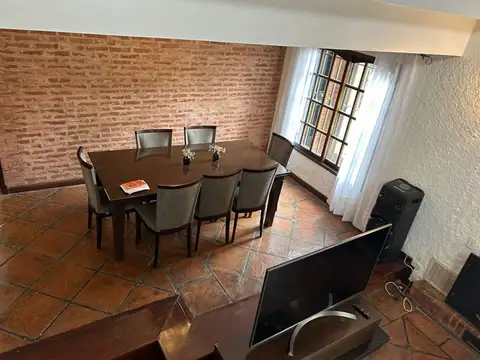 Casa en Venta 25 años