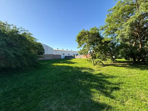 Terreno en Venta en Rafaela, USD 35.000