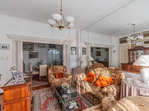 Departamento en Venta de 3 dormitorios