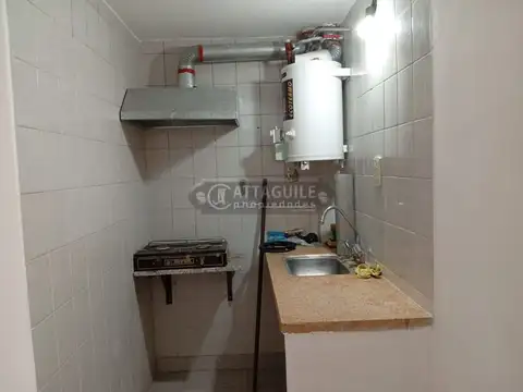 Departamento en Alquiler Apto profesional