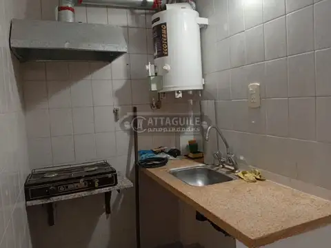 Departamento - Alquiler - Argentina, Merlo - BOLIVAR 600
