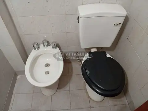 Departamento en Alquiler al Oeste
