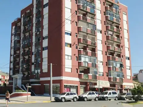 Departamento  de 3 ambientes en San Clemente