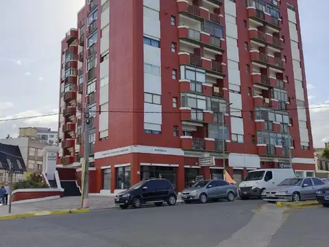 Departamento  de 3 ambientes en San Clemente