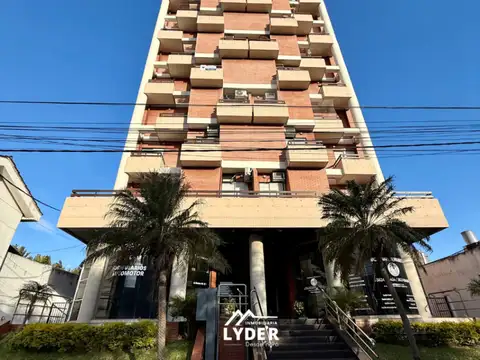 Departamento en venta c/ cochera en Microcentro