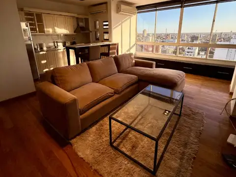 Departamento en Venta en Microcentro, USD 170.000