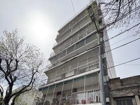 2 AMBIENTES EN VENTA - SUPER LUMINOSO