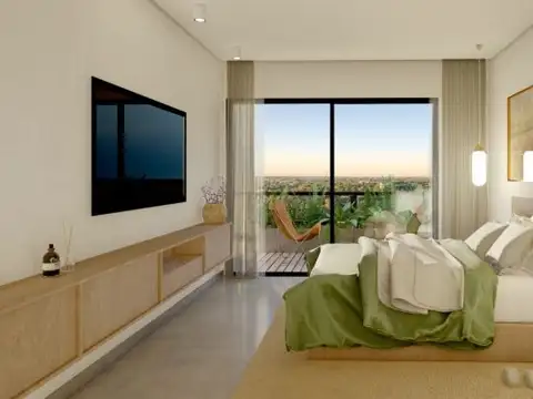 Departamento en Venta de 4 ambientes