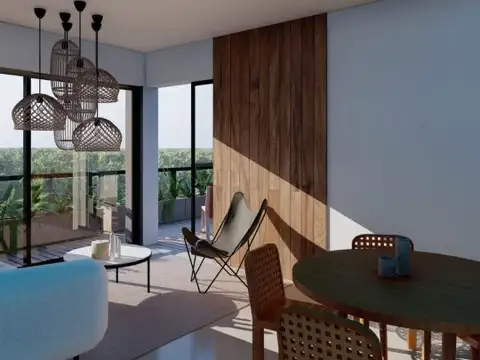 Departamento en Venta en General Pacheco, USD 264.252
