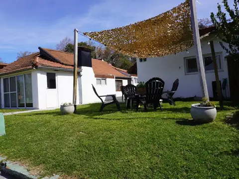 Casa en Monte Grande  Club CSIS