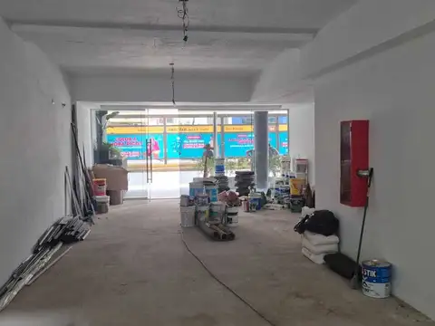 Av Juan B Justo 4000