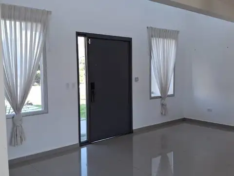 Casa en Venta 3 años