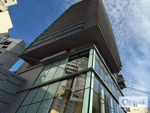 Departamento en Alquiler A Estrenar