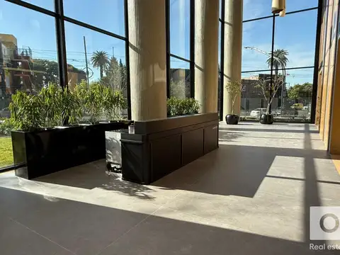 Departamento en Alquiler con 1 cocheras