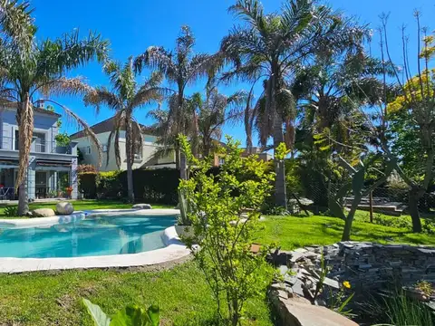 Casa en Venta en Nordelta Las Glorietas, USD 600.000