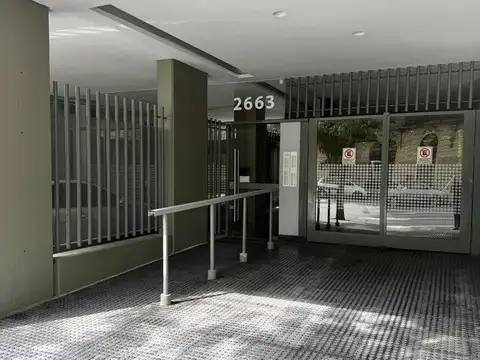 Departamento moderno en venta con cochera y amenities 