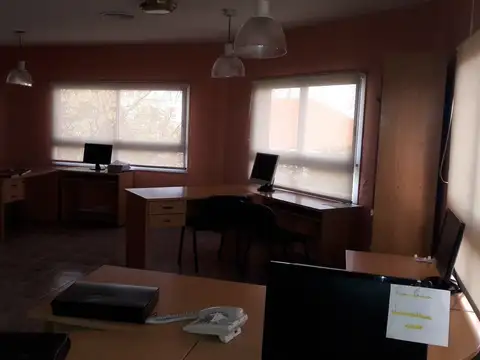 Edificio de oficinas EN VENTA BARRIO CHAUVIN