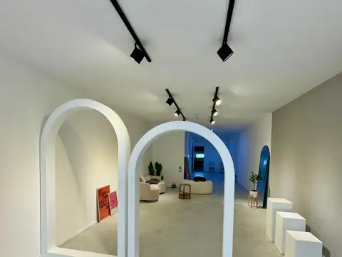 Oficina en Venta 8 años