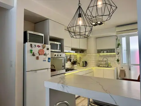 Departamento en Alquiler de 4 ambientes
