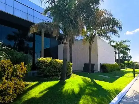 OFICINA CORPORATIVA EN PANAMERICANA Y HENRY FORD ALQUILER