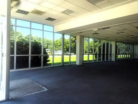 Oficina en Alquiler A Estrenar