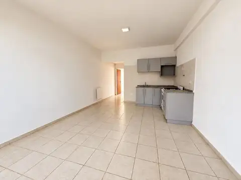 Depto Tipo Casa en Alquiler de 1 dormitorio
