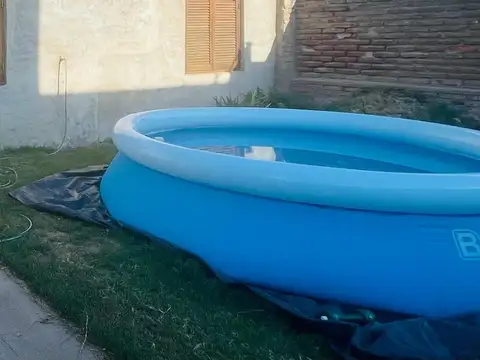 Casa en Venta 32 años