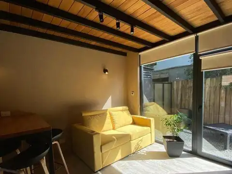 Loft en pleno centro PB