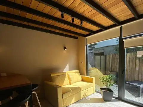 Loft en pleno centro PB