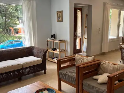 Casa en Alquiler Temporal 15 años
