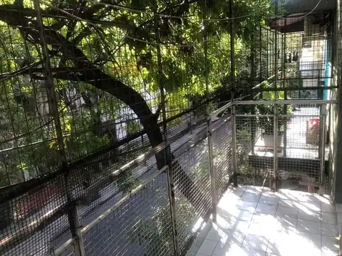 Departamento en Alquiler Temporal A Estrenar