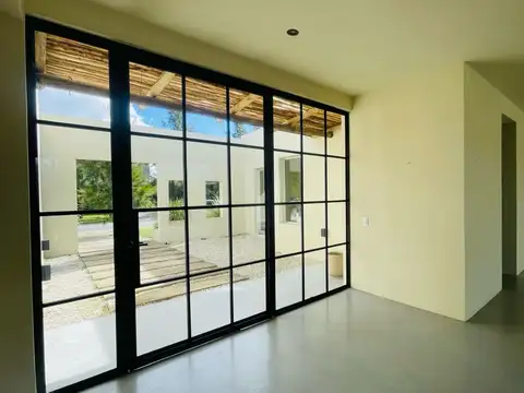 Casa en Venta A Estrenar