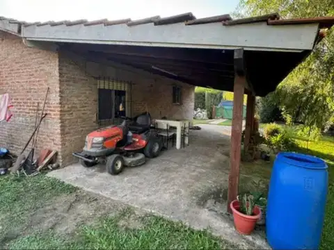 Venta - Casa - Parque Sakura - Exaltación de la Cruz