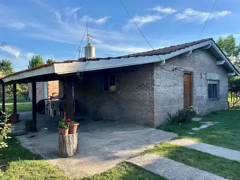 VENTA CASA , SAAVEDRA BARRIO PAQRQUE SAKURA, eXALTACION DE LA CRUZ 300