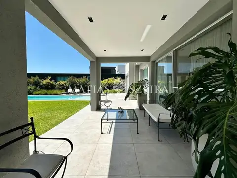Casa en Venta 14 años