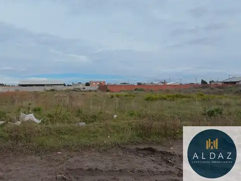 Terreno / Lote en venta de 600m2 ubicado en Punta Alta